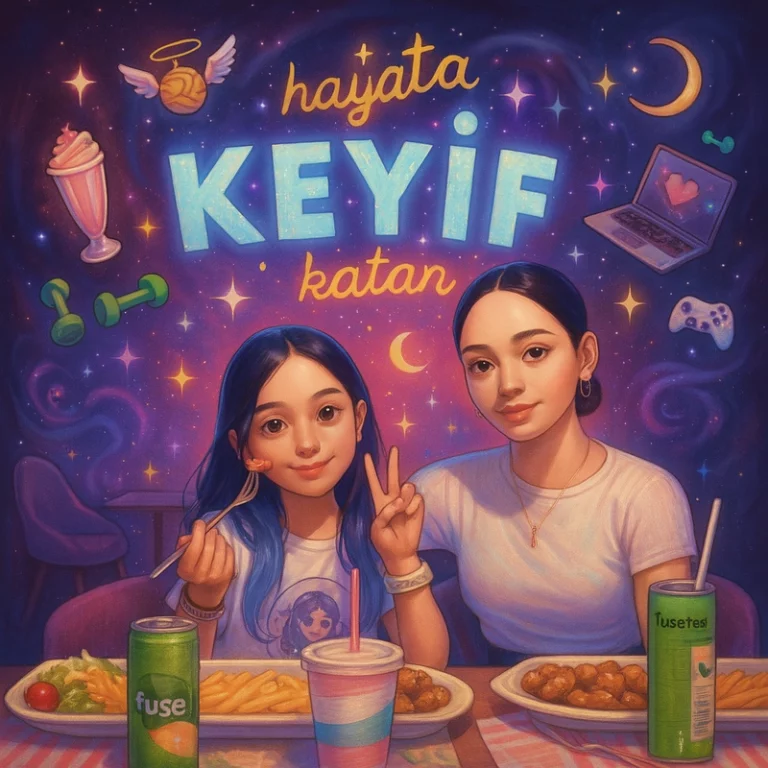 Dilara’nın Şarkısı