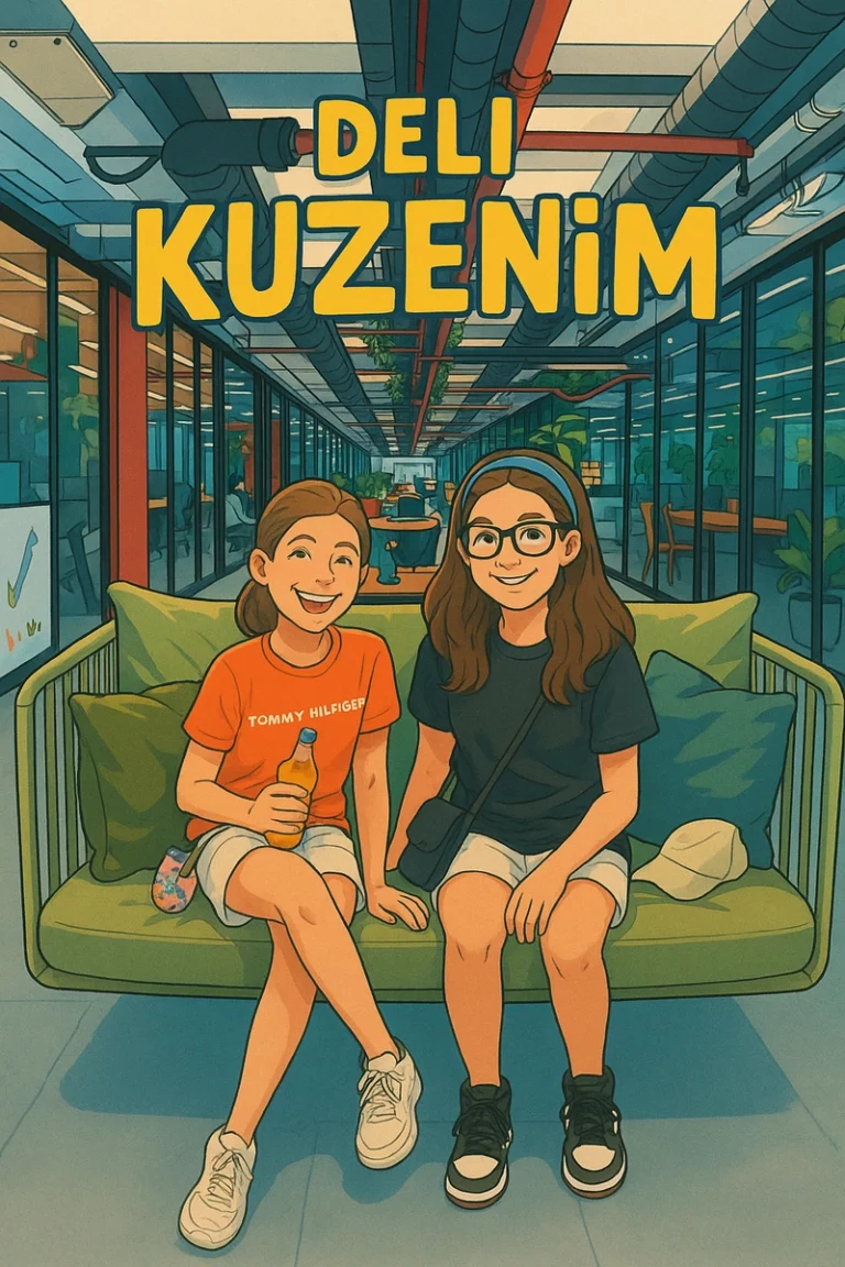 Defne’nin Şarkısı