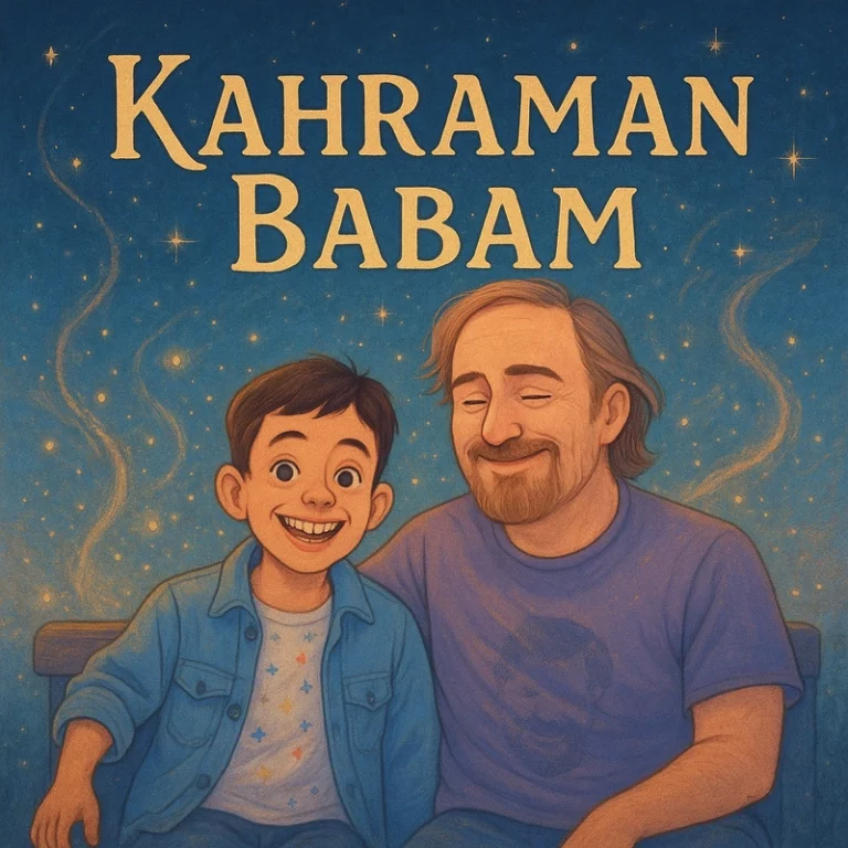 Ege B.’nin Şarkısı