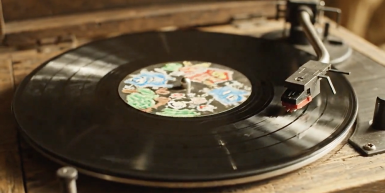 Poyraz’ın Şarkısı