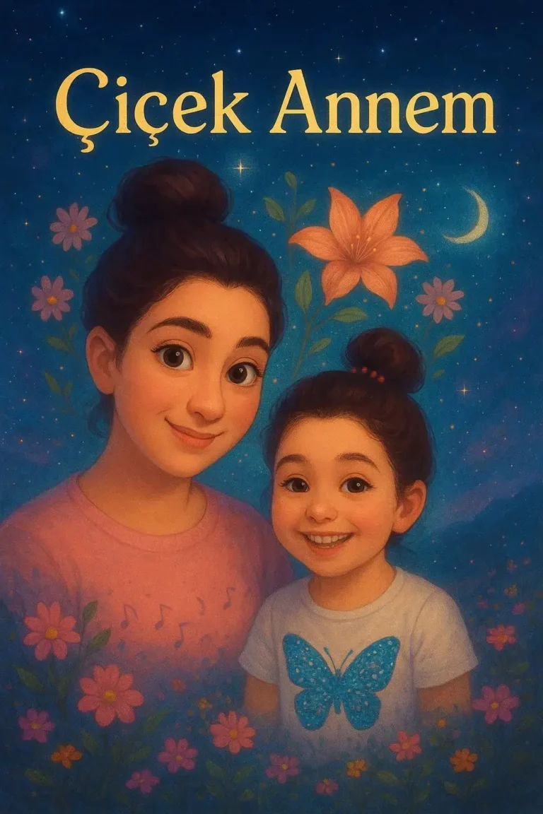 Betül Melek’in Şarkısı – 2