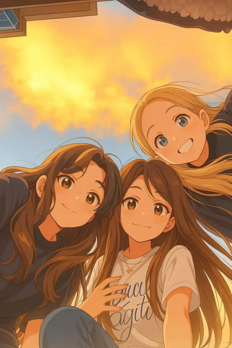 Esma’nın Şarkısı