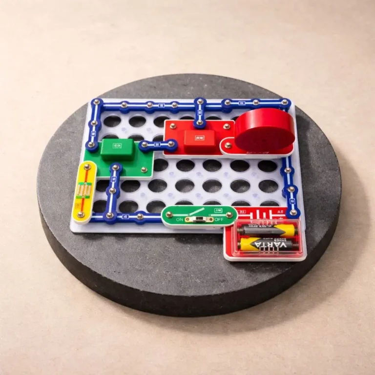 İtfaiye Sireni Devrem