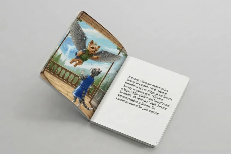 Bizim Hikayemiz (Karamel & Zeyzey)