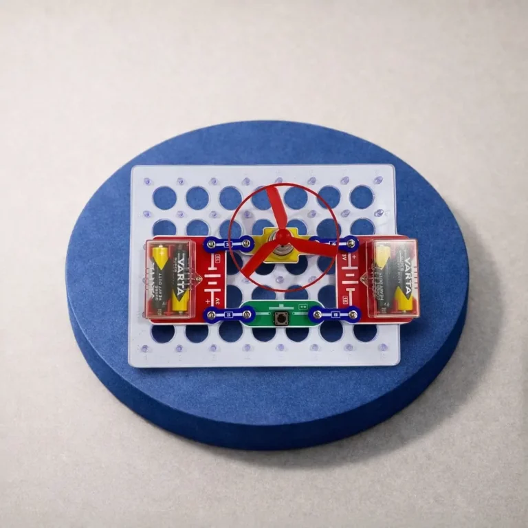 Mini Helikopter Devrem