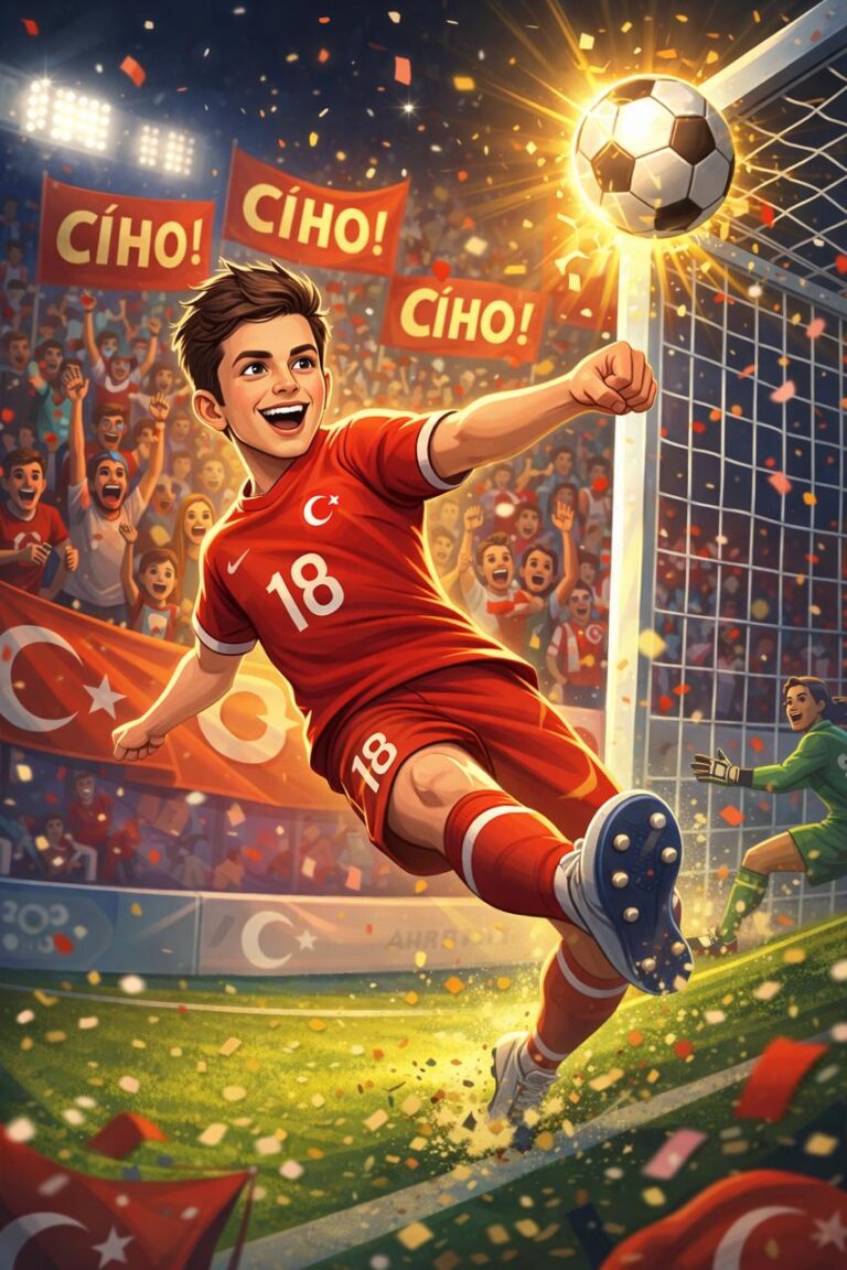 Gelecekteki Ben
