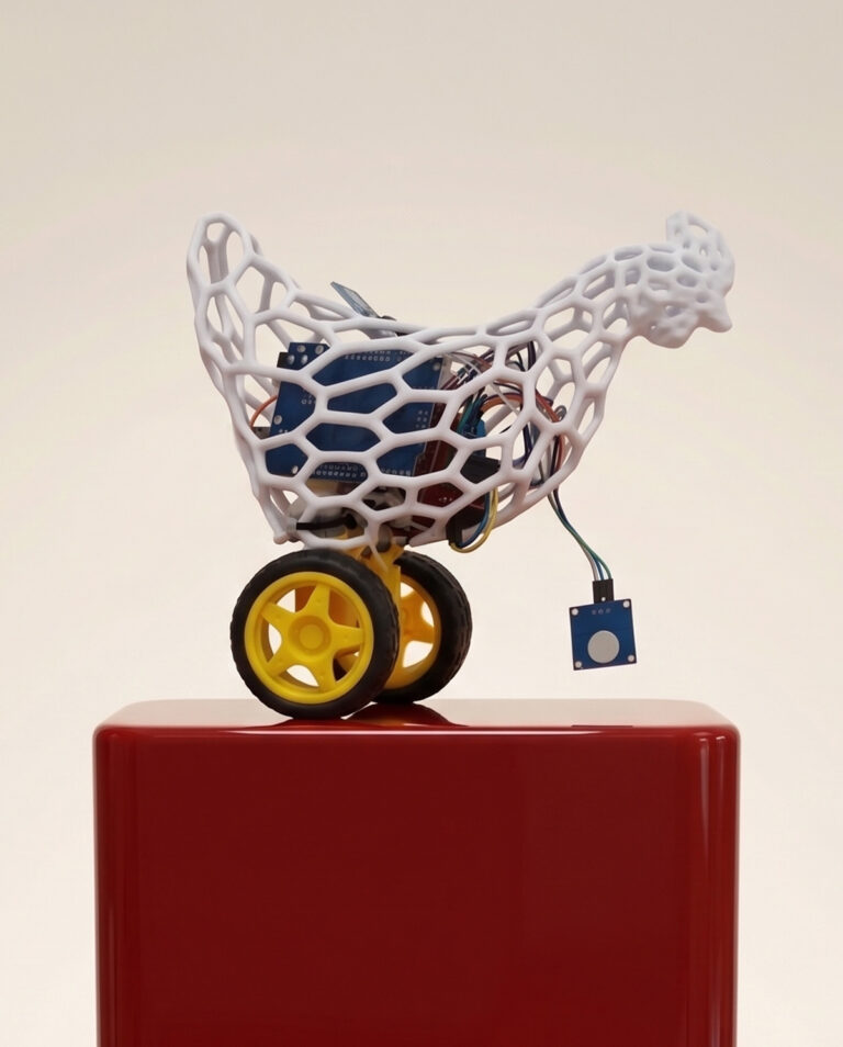 Arduino Projem