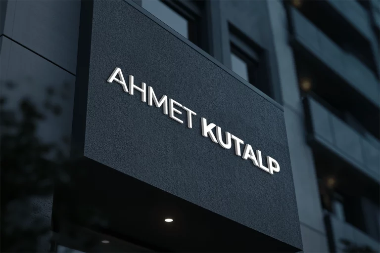 Logo Çalışması
